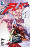 Cover for Flash (ECC Ediciones, 2012 series) #13