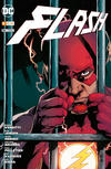 Cover for Flash (ECC Ediciones, 2012 series) #14