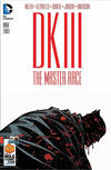 Cover Thumbnail for Dark Knight III: The Master Race (2016 series) #3 [Andy Kubert La Mole Comic Con Exclusive]