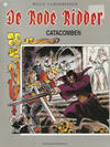 Cover Thumbnail for De Rode Ridder (1959 series) #161 - Catacomben [Herdruk 2007]