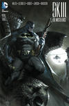 Cover Thumbnail for Dark Knight III: The Master Race (2016 series) #3 [Bulletproof Comics and Games Gabriele Dell'Otto Cover]