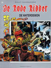 Cover Thumbnail for De Rode Ridder (1959 series) #159 - De waterdemon [Herdruk 2007]