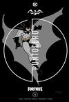 Cover Thumbnail for Batman / Fortnite: Punto Cero (2021 series) #1 [Donald Mustard]