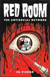 Cover Thumbnail for Red Room: The Antisocial Network (2021 series) #3 [Standard Edition]