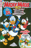 Cover for Micky Maus (Egmont Ehapa, 1951 series) #18/2021