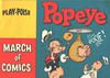 Cover Thumbnail for Boys' and Girls' March of Comics (1946 series) #80 [Play-Poise]