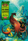 Cover for Pendulum's Illustrated Stories (Pendulum Press, 1990 series) #4 - 20,000 Leagues Under the Sea