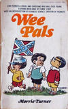 Cover for Wee Pals (New American Library, 1969 series) #P3993