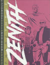 Cover for Zenith (Rebellion, 2014 series) #3 - Phase 3 [American]