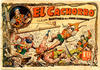 Cover for El Cachorro (Editorial Bruguera, 1951 series) #1