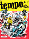 Cover for Tempo Bok (Hjemmet / Egmont, 2014 series) #37