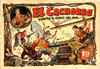 Cover for El Cachorro (Editorial Bruguera, 1951 series) #3