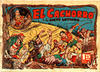 Cover for El Cachorro (Editorial Bruguera, 1951 series) #5