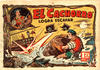 Cover for El Cachorro (Editorial Bruguera, 1951 series) #6