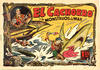 Cover for El Cachorro (Editorial Bruguera, 1951 series) #7