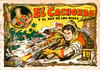 Cover for El Cachorro (Editorial Bruguera, 1951 series) #9