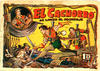 Cover for El Cachorro (Editorial Bruguera, 1951 series) #10