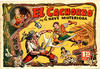 Cover for El Cachorro (Editorial Bruguera, 1951 series) #11