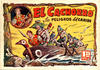 Cover for El Cachorro (Editorial Bruguera, 1951 series) #12