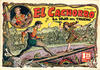 Cover for El Cachorro (Editorial Bruguera, 1951 series) #13