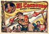 Cover for El Cachorro (Editorial Bruguera, 1951 series) #14