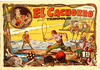 Cover for El Cachorro (Editorial Bruguera, 1951 series) #17