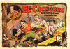 Cover for El Cachorro (Editorial Bruguera, 1951 series) #18