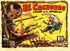 Cover for El Cachorro (Editorial Bruguera, 1951 series) #19