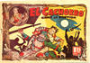 Cover for El Cachorro (Editorial Bruguera, 1951 series) #20