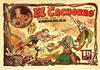 Cover for El Cachorro (Editorial Bruguera, 1951 series) #25