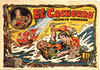Cover for El Cachorro (Editorial Bruguera, 1951 series) #22