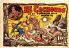 Cover for El Cachorro (Editorial Bruguera, 1951 series) #28