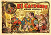 Cover for El Cachorro (Editorial Bruguera, 1951 series) #23