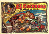 Cover for El Cachorro (Editorial Bruguera, 1951 series) #24