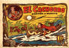Cover for El Cachorro (Editorial Bruguera, 1951 series) #26