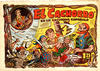Cover for El Cachorro (Editorial Bruguera, 1951 series) #30