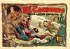 Cover for El Cachorro (Editorial Bruguera, 1951 series) #32