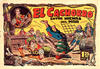 Cover for El Cachorro (Editorial Bruguera, 1951 series) #36