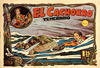 Cover for El Cachorro (Editorial Bruguera, 1951 series) #38