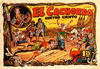 Cover for El Cachorro (Editorial Bruguera, 1951 series) #37