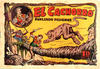 Cover for El Cachorro (Editorial Bruguera, 1951 series) #39