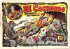 Cover for El Cachorro (Editorial Bruguera, 1951 series) #41