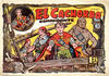Cover for El Cachorro (Editorial Bruguera, 1951 series) #42
