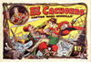 Cover for El Cachorro (Editorial Bruguera, 1951 series) #43