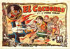 Cover for El Cachorro (Editorial Bruguera, 1951 series) #45