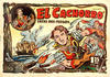 Cover for El Cachorro (Editorial Bruguera, 1951 series) #48