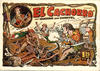 Cover for El Cachorro (Editorial Bruguera, 1951 series) #49