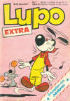 Cover for Lupo Extra (Pabel Verlag, 1986 ? series) #7