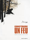 Cover Thumbnail for Construire un feu (2007 series)  [2016]
