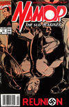 Cover Thumbnail for Namor, the Sub-Mariner (1990 series) #11 [Newsstand]